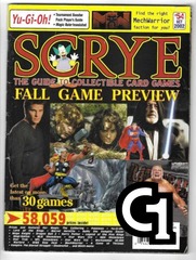 Scrye Issue 0054